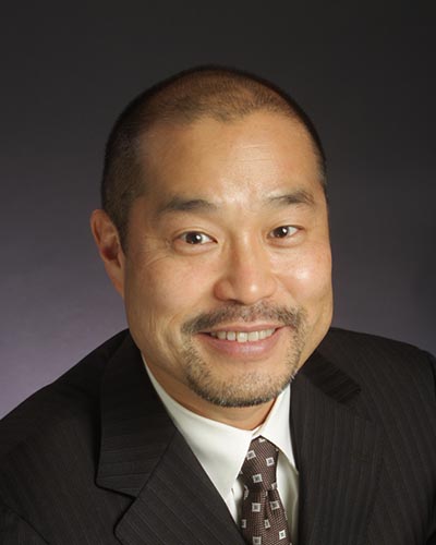 Dr. Ken Akimoto