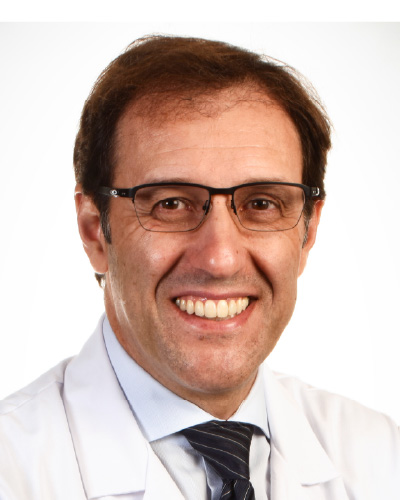 Dr. Waldemar Polido